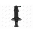 ABAKUS 103-03-094 - Gicleur d'eau de nettoyage, nettoyage des phares avant droit