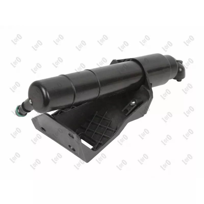 Gicleur d'eau de nettoyage, nettoyage des phares avant gauche ABAKUS 103-03-095 - Visuel 1