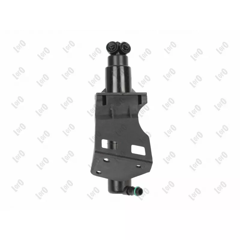 Gicleur d'eau de nettoyage, nettoyage des phares avant gauche ABAKUS 103-03-095 - Visuel 2
