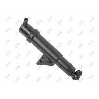 Gicleur d'eau de nettoyage, nettoyage des phares avant gauche ABAKUS 103-03-099