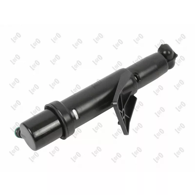 Gicleur d'eau de nettoyage, nettoyage des phares avant droit ABAKUS 103-03-100 - Visuel 1
