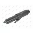 ABAKUS 103-03-111 - Gicleur d'eau de nettoyage, nettoyage des phares avant gauche