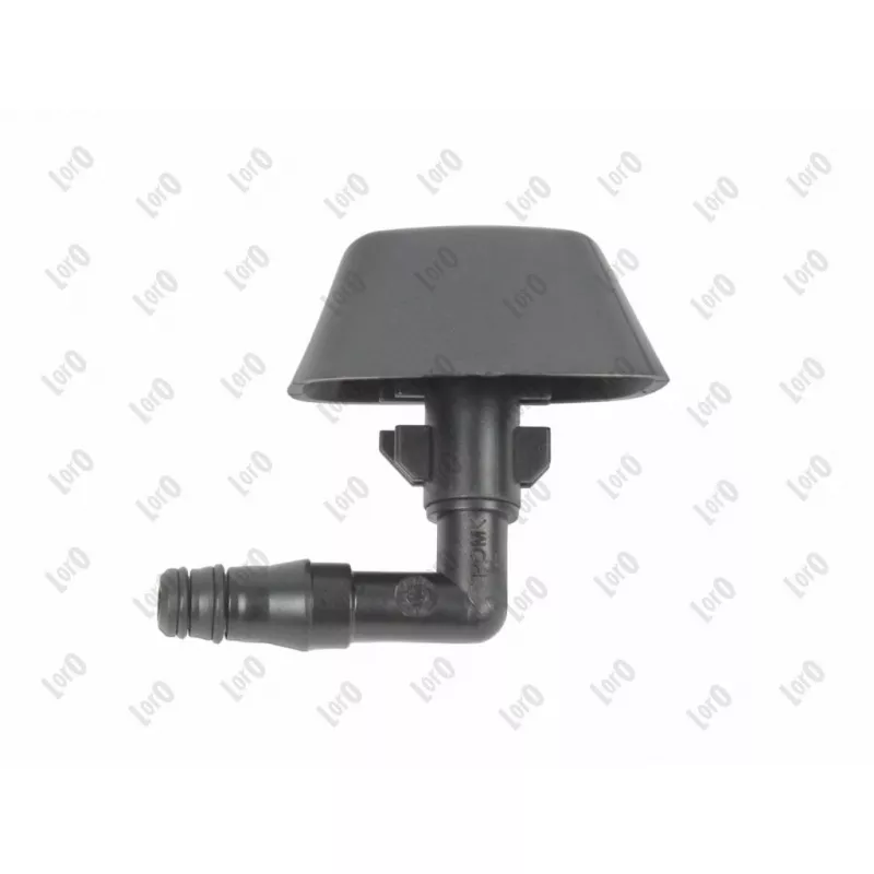 Gicleur d'eau de nettoyage, nettoyage des phares avant droit ABAKUS 103-03-114 - Visuel 1