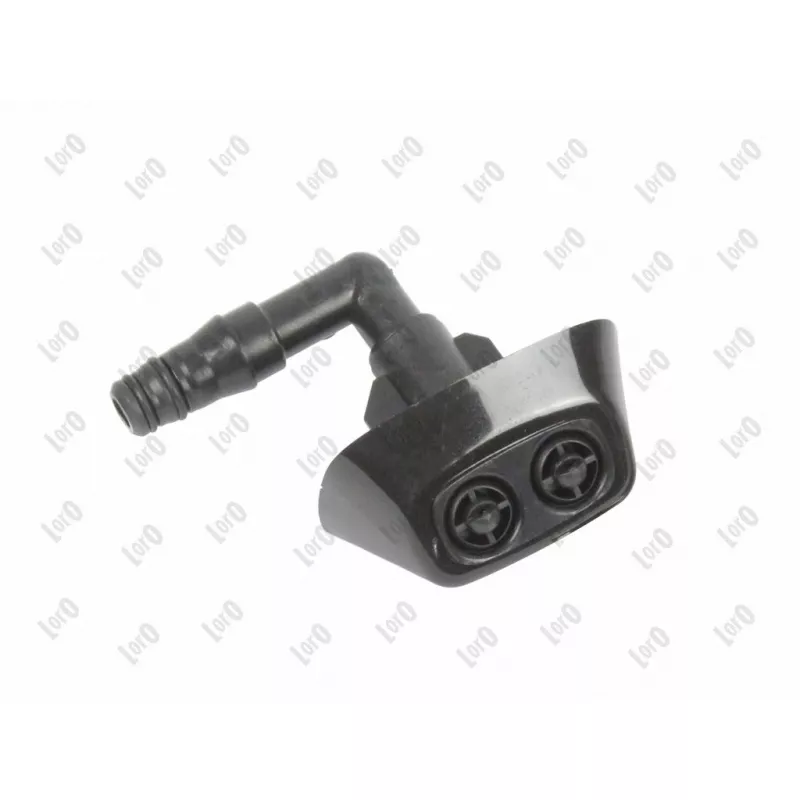 Gicleur d'eau de nettoyage, nettoyage des phares avant droit ABAKUS 103-03-114 - Visuel 2