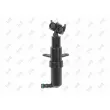 ABAKUS 103-03-118 - Gicleur d'eau de nettoyage, nettoyage des phares avant droit