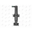 ABAKUS 103-03-119 - Gicleur d'eau de nettoyage, nettoyage des phares avant gauche