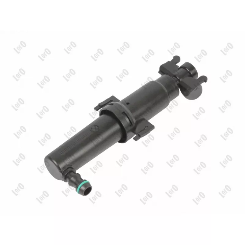 Gicleur d'eau de nettoyage, nettoyage des phares avant droit ABAKUS 103-03-120 - Visuel 1