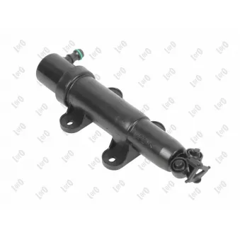 Gicleur d'eau de nettoyage, nettoyage des phares ABAKUS 103-03-123 pour SKODA SUPERB 2.0 TDI - 140cv