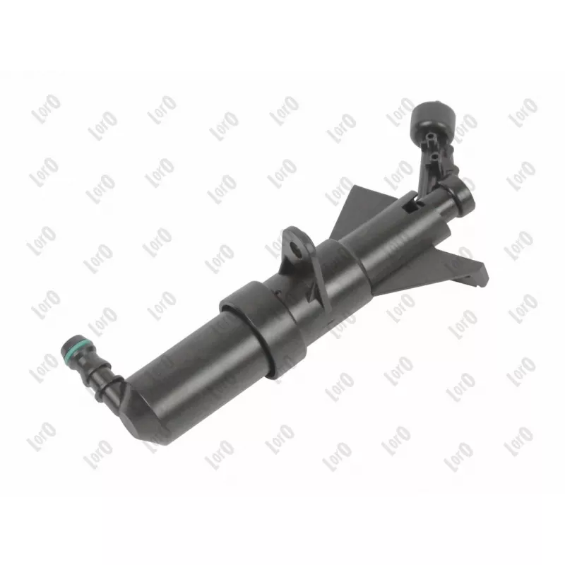 Gicleur d'eau de nettoyage, nettoyage des phares avant gauche ABAKUS 103-03-126 - Visuel 1
