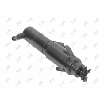 Gicleur d'eau de nettoyage, nettoyage des phares ABAKUS 103-03-130 pour VOLKSWAGEN TRANSPORTER - COMBI 2.0 - 115cv