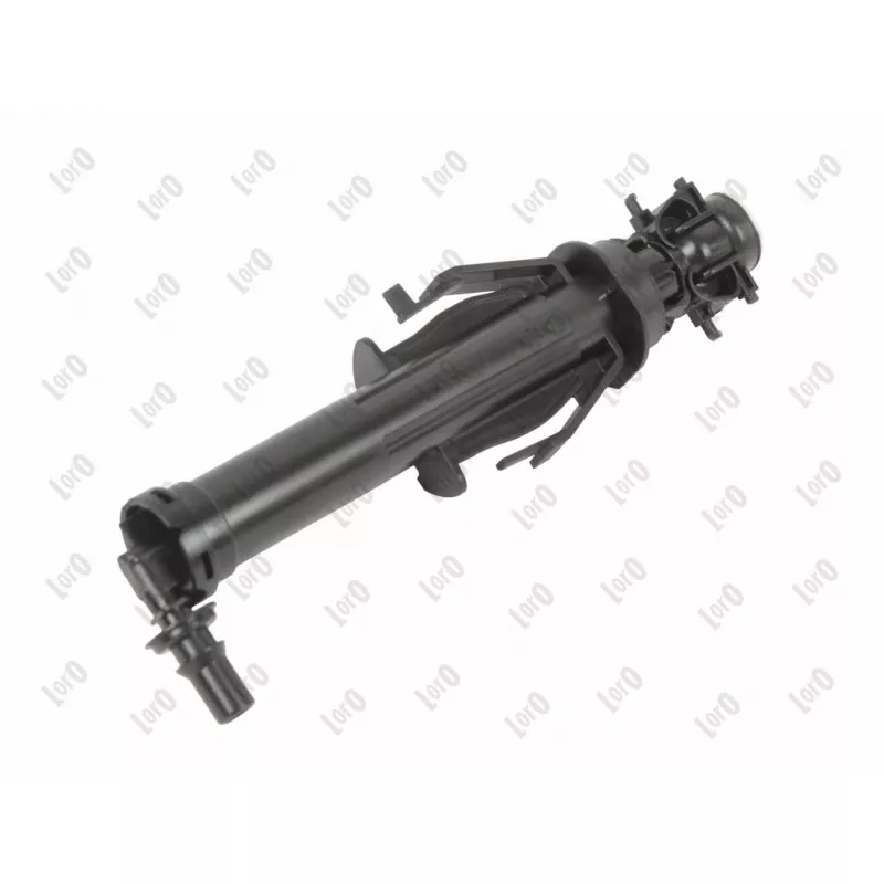 Gicleur d'eau de nettoyage, nettoyage des phares avant droit ABAKUS 103-03-132 - Visuel 1