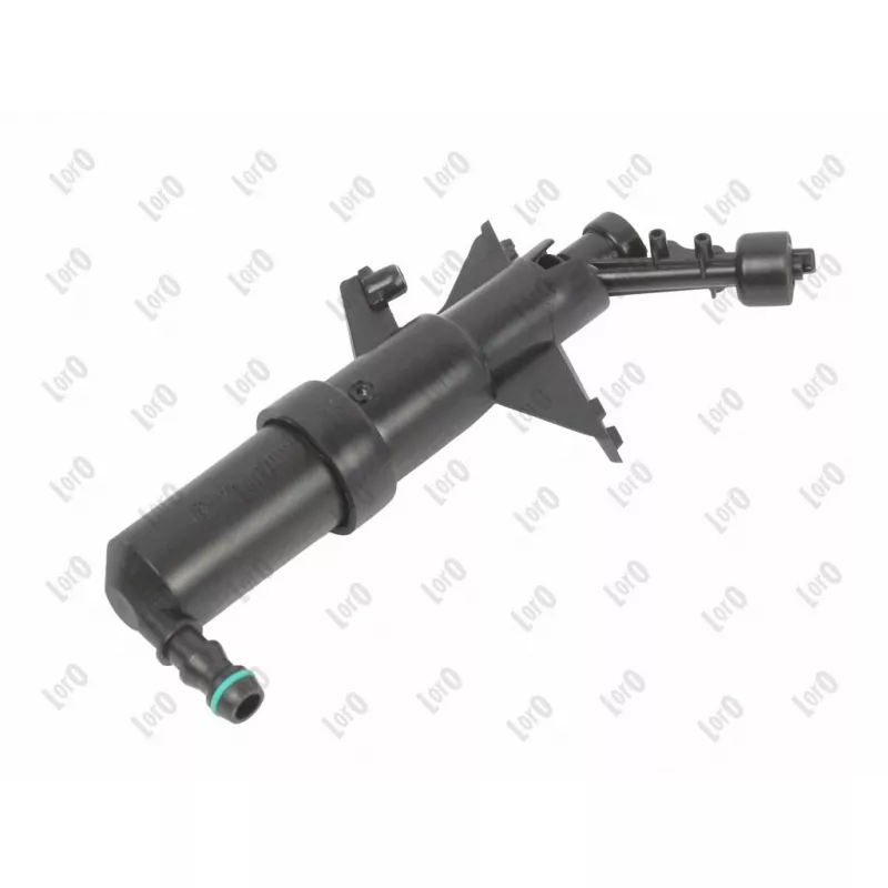 Gicleur d'eau de nettoyage, nettoyage des phares avant droit ABAKUS 103-03-140 - Visuel 1