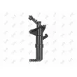 ABAKUS 103-03-140 - Gicleur d'eau de nettoyage, nettoyage des phares avant droit