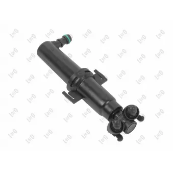 ABAKUS 103-03-141 - Gicleur d'eau de nettoyage, nettoyage des phares avant gauche