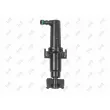 ABAKUS 103-03-141 - Gicleur d'eau de nettoyage, nettoyage des phares avant gauche