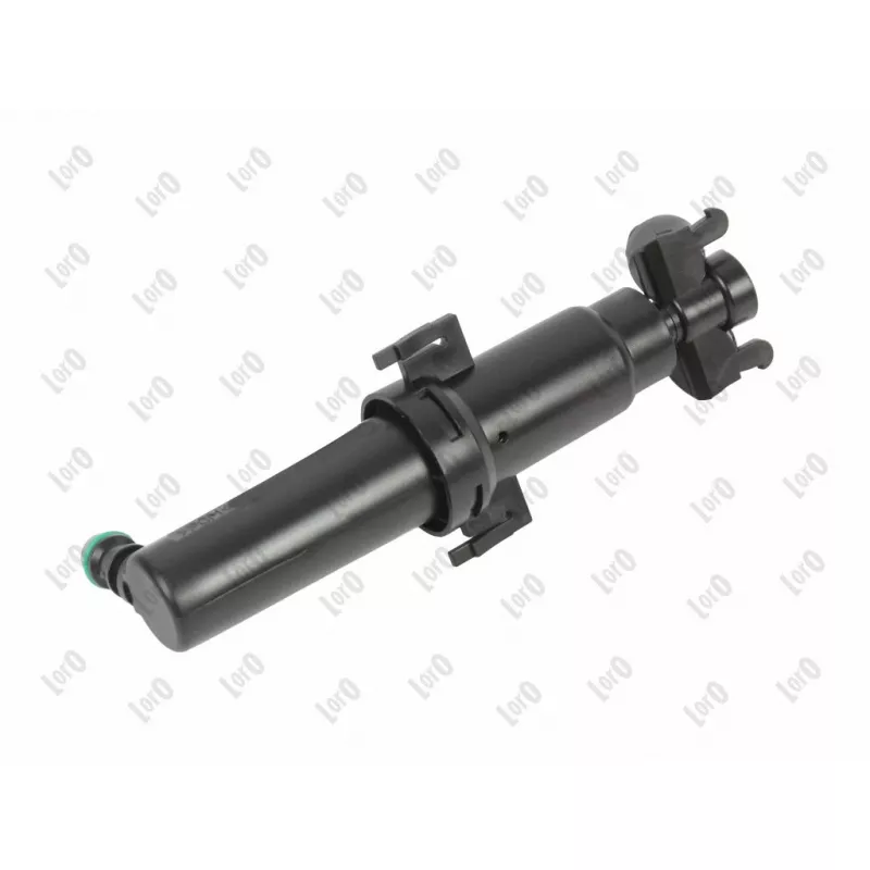 Gicleur d'eau de nettoyage, nettoyage des phares avant droit ABAKUS 103-03-142 - Visuel 1