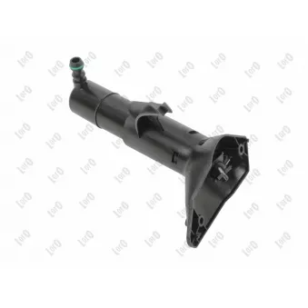 ABAKUS 103-03-144 - Gicleur d'eau de nettoyage, nettoyage des phares avant gauche