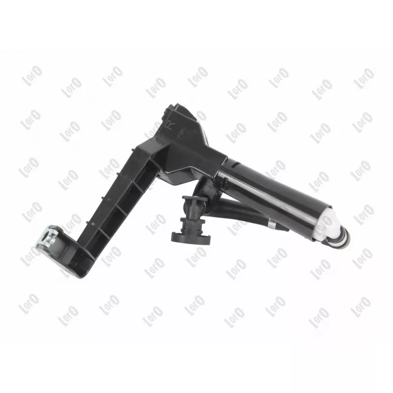 Gicleur d'eau de nettoyage, nettoyage des phares avant droit ABAKUS 103-03-169 - Visuel 1