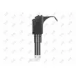 ABAKUS 103-03-178 - Gicleur d'eau de nettoyage, nettoyage des phares avant gauche
