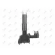 ABAKUS 103-03-198 - Gicleur d'eau de nettoyage, nettoyage des phares avant gauche