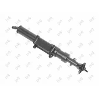 Gicleur d'eau de nettoyage, nettoyage des phares avant gauche ABAKUS 103-03-200