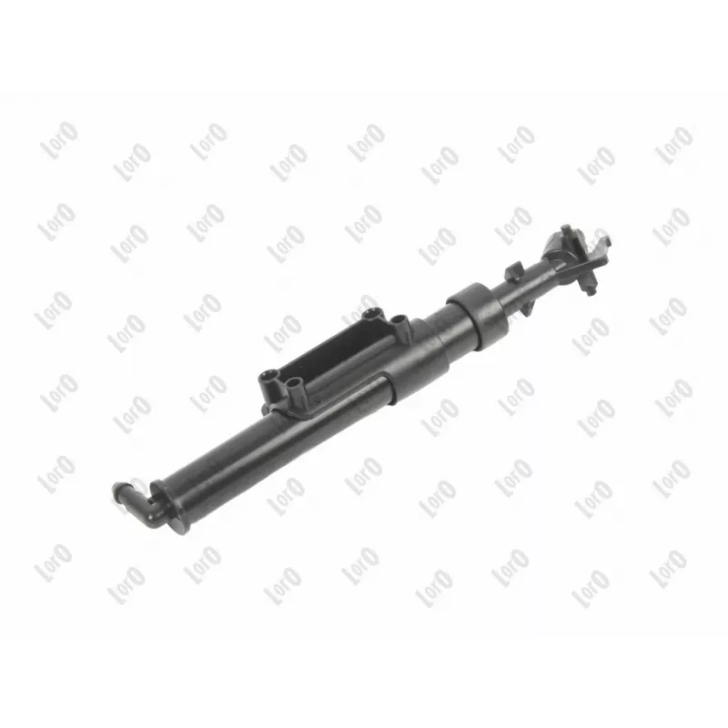 Gicleur d'eau de nettoyage, nettoyage des phares avant droit ABAKUS 103-03-201 - Visuel 1