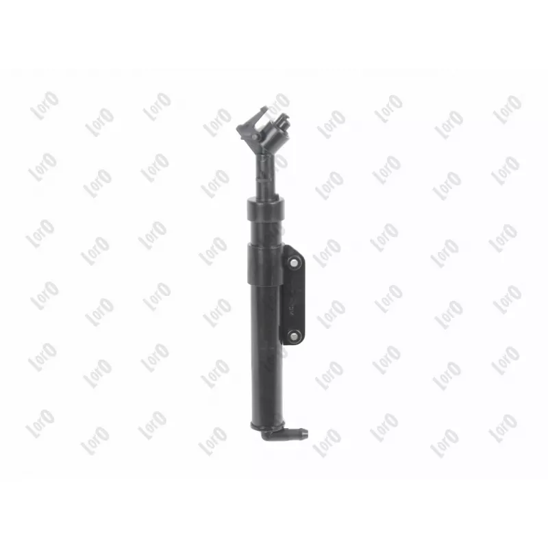 Gicleur d'eau de nettoyage, nettoyage des phares avant droit ABAKUS 103-03-201 - Visuel 2