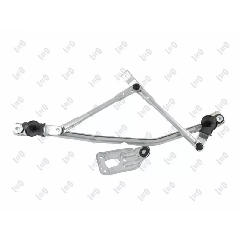 Tringlerie d'essuie-glace ABAKUS 103-04-107 - Visuel 1