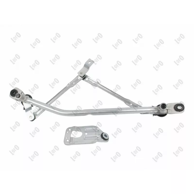 Tringlerie d'essuie-glace ABAKUS 103-04-107 - Visuel 2