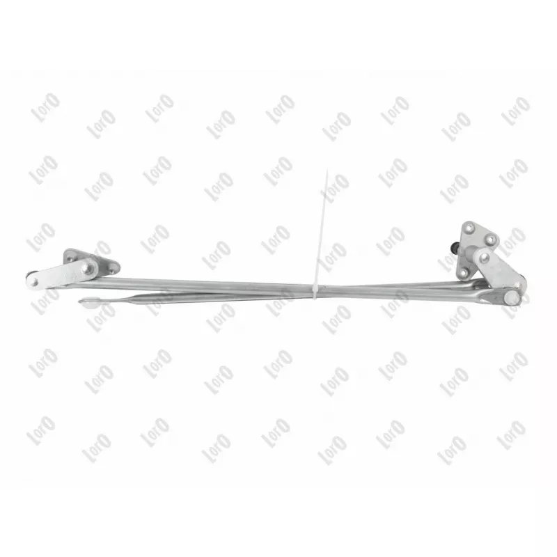 Tringlerie d'essuie-glace ABAKUS 103-04-127 - Visuel 1