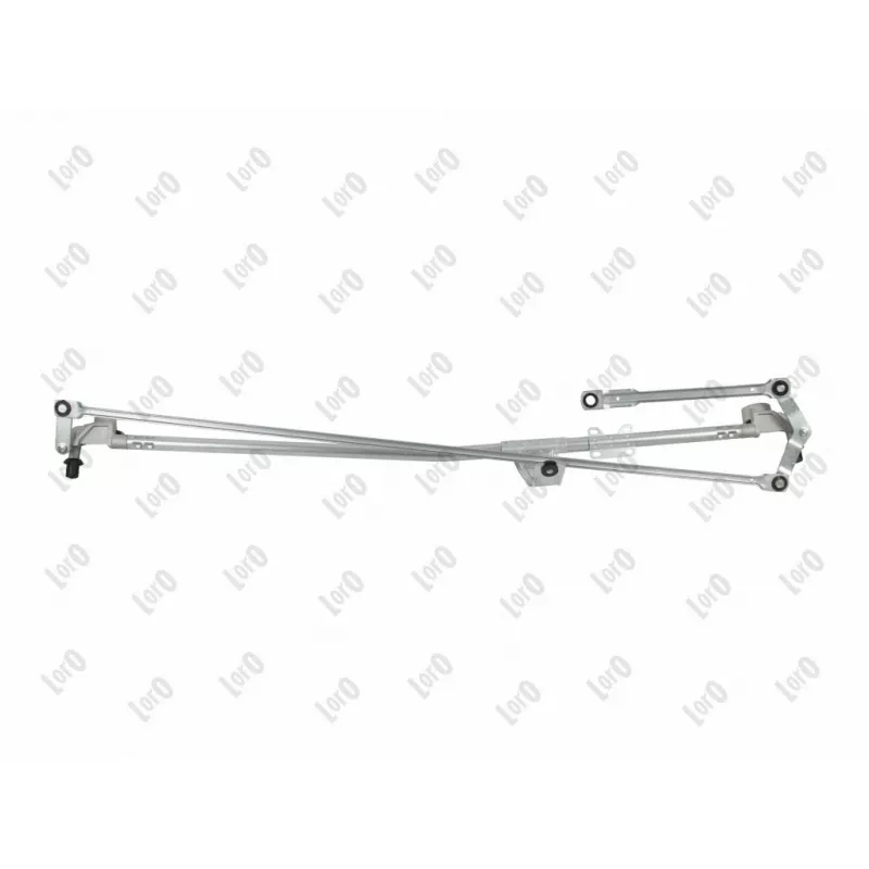 Tringlerie d'essuie-glace ABAKUS 103-04-133 - Visuel 1