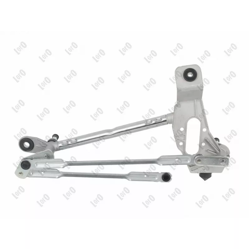 Tringlerie d'essuie-glace ABAKUS 103-04-139 - Visuel 1