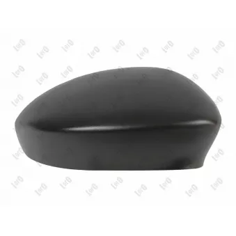 Revêtement, rétroviseur extérieur ABAKUS OEM 735452185
