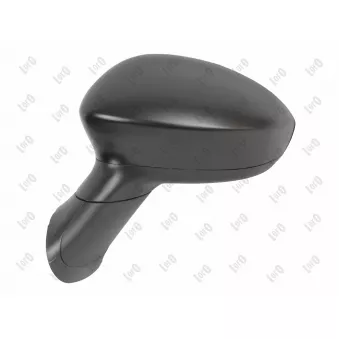 Rétroviseur extérieur ABAKUS 1113M03 pour FIAT GRANDE PUNTO 1.6 D Multijet - 120cv