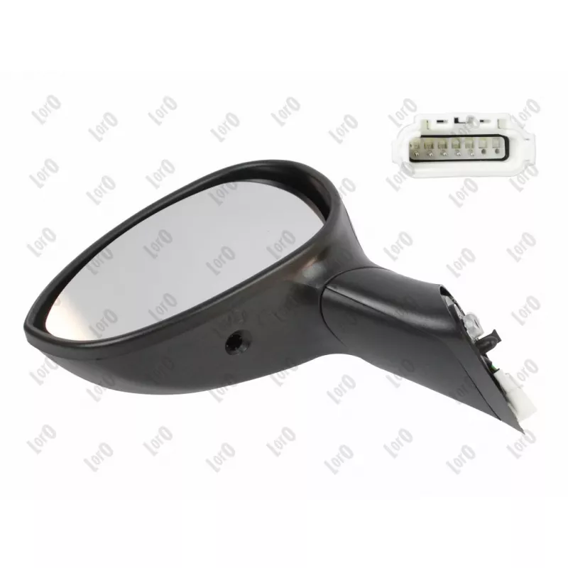 Rétroviseur extérieur ABAKUS 1113M03 - Visuel 2