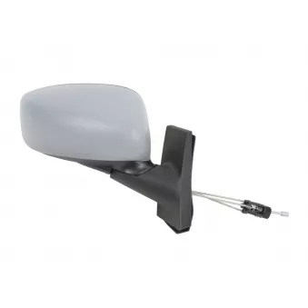 Rétroviseur extérieur ABAKUS 1114M02