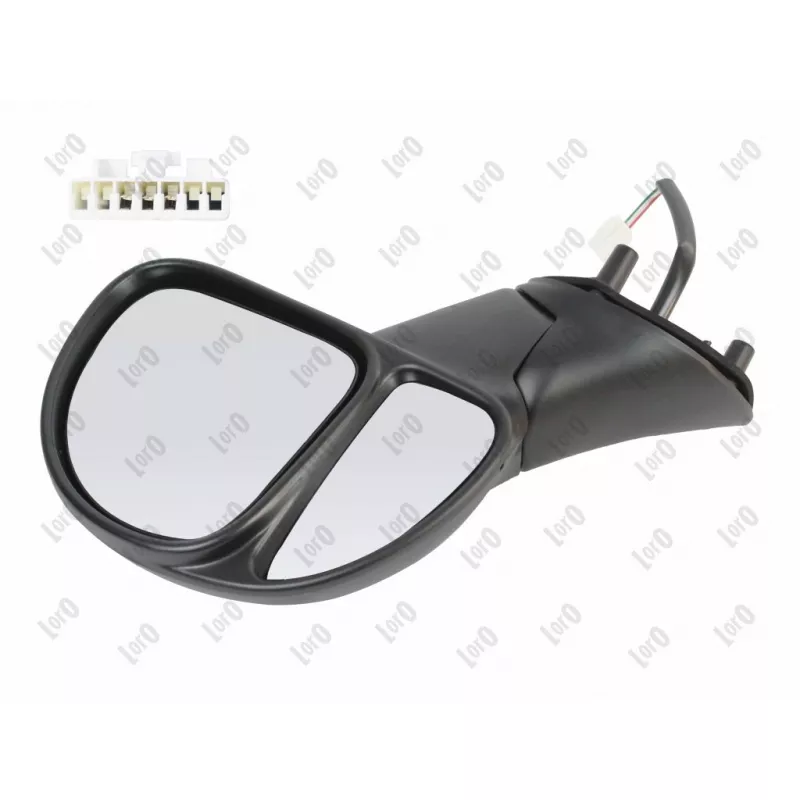 Rétroviseur extérieur ABAKUS 1117M01 - Visuel 2