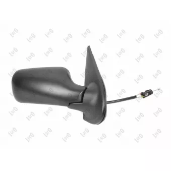 Rétroviseur extérieur ABAKUS 1119M02