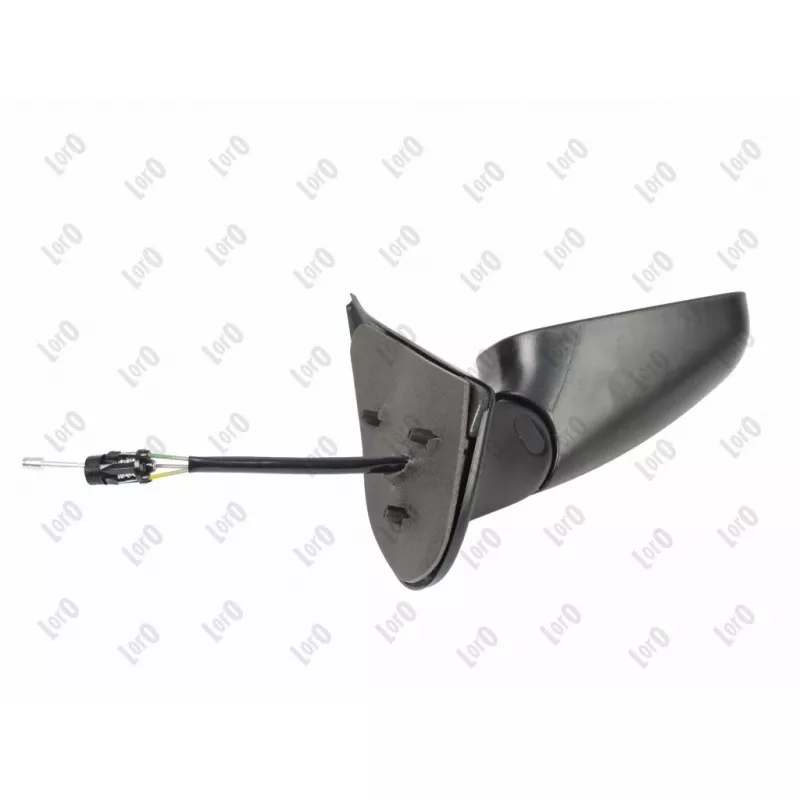 Rétroviseur extérieur ABAKUS 1119M02 - Visuel 2