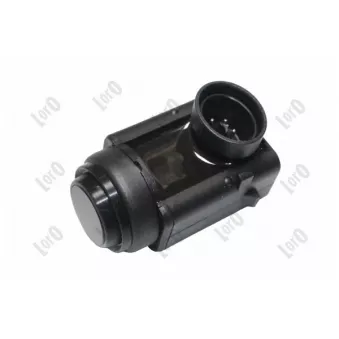 Capteur, parctronic ABAKUS 120-01-025 pour MERCEDES-BENZ CLASSE C C 220 CDI - 150cv