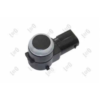 Capteur, parctronic ABAKUS 120-01-096 pour FIAT DUCATO 2.0 4x4 - 110cv