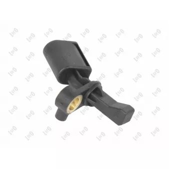 Capteur, vitesse de roue arrière gauche ABAKUS OEM 6Q0927807B