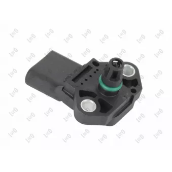Capteur, pression de suralimentation ABAKUS OEM 3g906051e