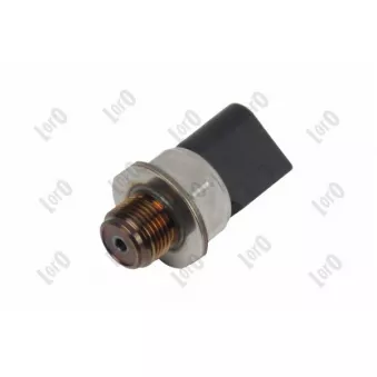 Capteur, pression de carburant ABAKUS 120-08-198 pour HYUNDAI I20 1.4 CRDi - 75cv