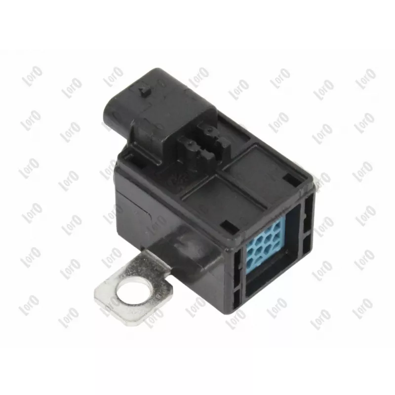 Adaptateur de batterie ABAKUS 120-08-221 - Visuel 1