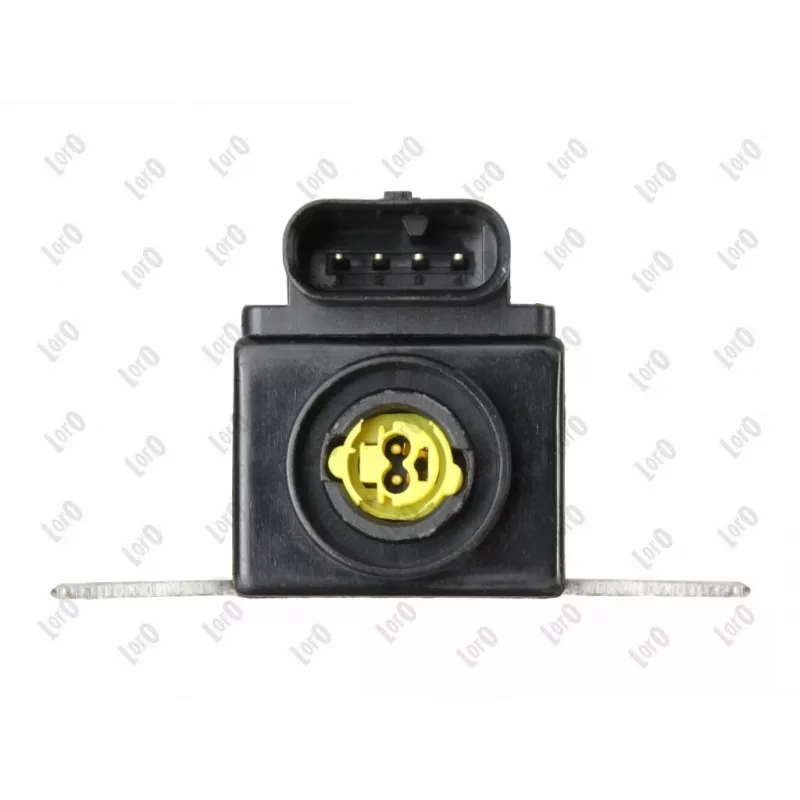 Adaptateur de batterie ABAKUS 120-08-221 - Visuel 2