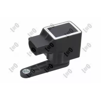 Valve, controle d'air-air d'admission ABAKUS 120-09-024