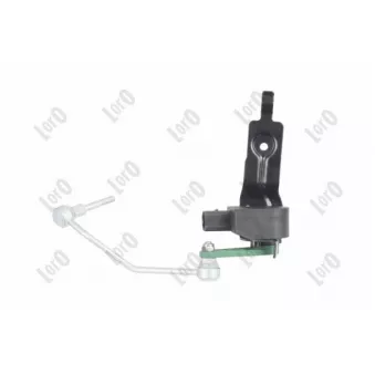 Capteur, correcteur de portée d'éclairage arrière droit ABAKUS OEM 4F0941286B