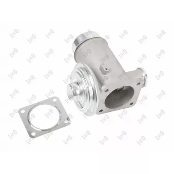 Vanne EGR ABAKUS 121-01-117 pour BMW Série 7 730 dL - 231cv