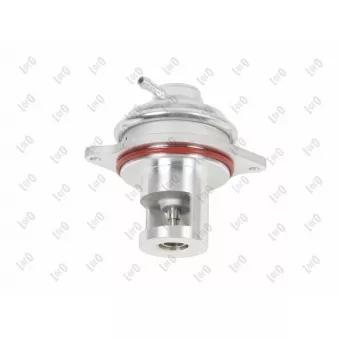 Vanne EGR ABAKUS 121-01-139 pour SMART FORTWO 0.8 CDi - 45cv